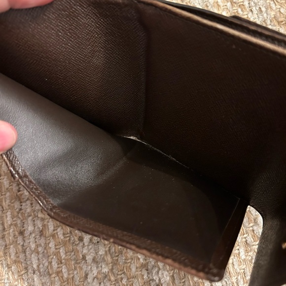 Louis Vuitton Wallet - Picture 8 of 15